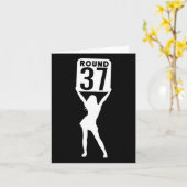 37 KAART (Gele Bloem)