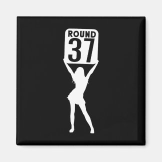 37 MAGNEET