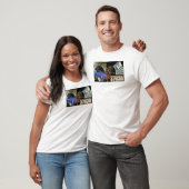 37H3Rbling T-shirt (Unisex)
