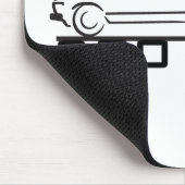 380 Sl. Muismat (Hoek)