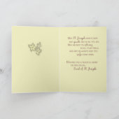 3818 Maria-Jozefsdag Kaart (Binnen)