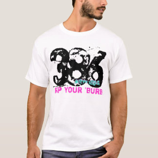 386-REP UW BURB-shirt T-shirt