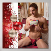 3886A-RA Chris Rockway Poster (Voorkant)