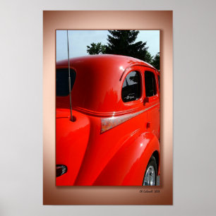 38 Speciale Poster