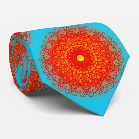 38 STROPDAS (Opgerold)