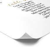 38 Tableaux Trouvez Votre Siège Plan Du Tableau De (Coin)