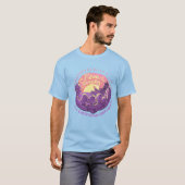 38th Chesterton Conference T-Shirt (Devant entier)