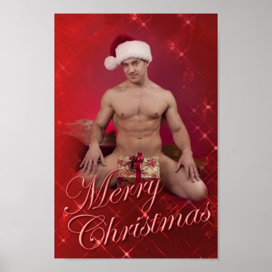 39149A-RA Chris Rockway Poster (Voorkant)