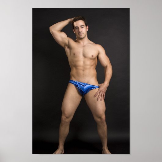 39291 Poster (Voorkant)