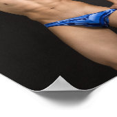 39291c Chris Rockway Poster (Hoek)