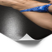 39291c Foto afdrukken Afdruk (Hoek)