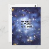 39:7 BRIEFKAART (Voorkant / Achterkant)