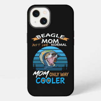 39 Beagle Moeder Koeler iPhone 13 Hoesje