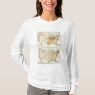 39 Bijbels van Christus, Episcopaliërs 1890 T-shirt