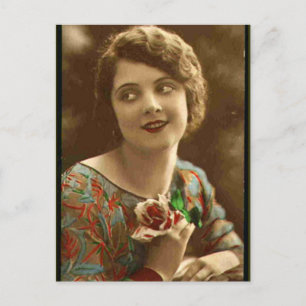 39 Carte postale Vintage