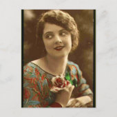 39 Carte postale Vintage (Devant)