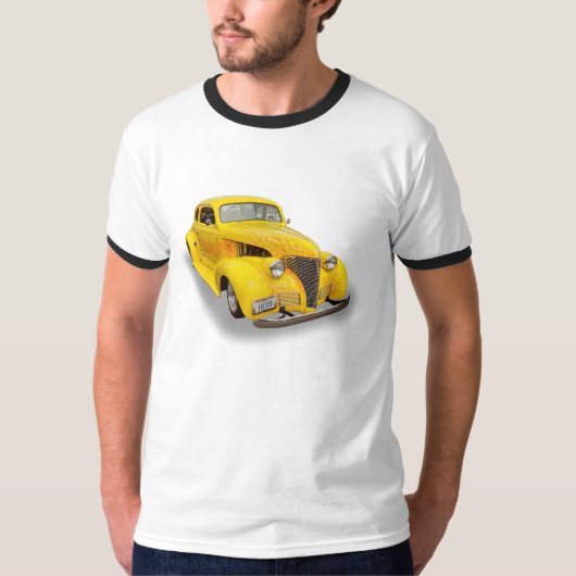 39 CHEVY T-SHIRT (Voorkant)