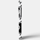 39 coque iphone japonais Slang Sankyu Coque-Mate (Verso / Gauche)