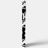 39 coque iphone japonais Slang Sankyu Coque-Mate (Verso / Droite)