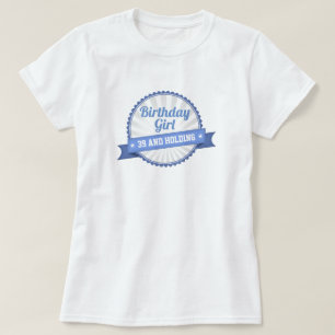 39 en bedrijf t-shirt