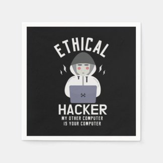 39.Ethische hacker Deze computer is uw kompas Servet