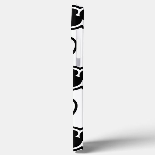 39 Japans Slang Sankyu Case-Mate iPhone Case (Achterkant / Links)