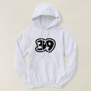 39 Japans Slang Sankyu Hoodie
