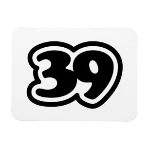 39 Japans Slang Sankyu Magneet