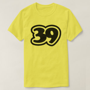 39 Japans Slang Sankyu T-shirt