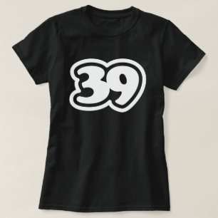 39 Japans Slang Sankyu T-Shirt