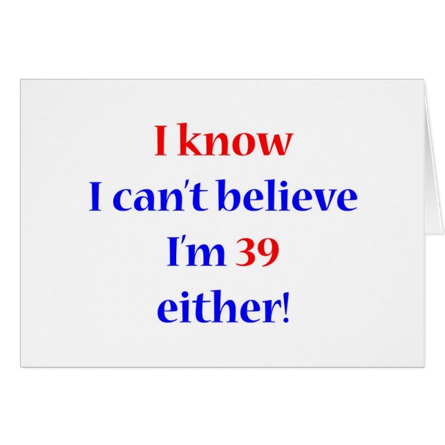 39 l'un ou l'autre (Devant horizontal)