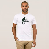 3.053 T-shirt (Voorkant volledig)