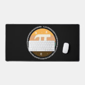 3.14 Conception de la Journée nationale Pi - Idée  (Clavier et souris)