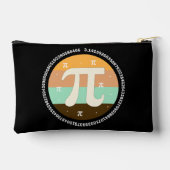 3.14 Nationale Pi Dag Design - Pi Dag Cadeau Idee Etui (Achterkant)