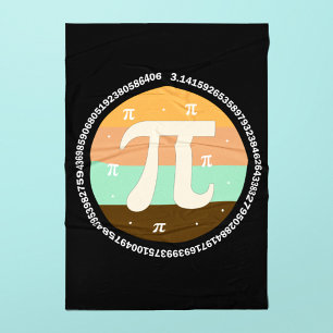 3.14 Nationale Pi Dag Design - Pi Dag Cadeau Idee Perfect Poster
