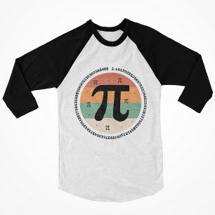 3.14 Nationale Pi Dag Ontwerp - Pi Dag Cadeau Idee T-shirt