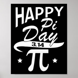 3.14 Pi-dag voor leraren Poster