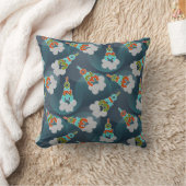 3... 2... 1... Liftoff! Kussen (Deken)