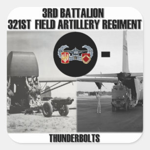 3-321 autocollants LOINTAINS de legs