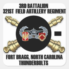 3-321 FAR Cannonball stickers