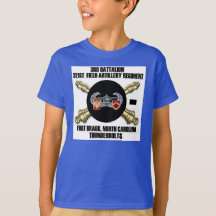 3-321 FAR Kinder korte mouwen voor een T-shirt met