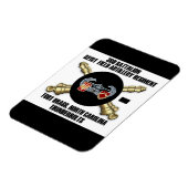 3-321 VERRE magneet (Linkerzijde)