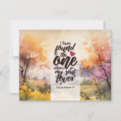 3:4 Ik vond de ene bijbelse Kaart (Voorkant)