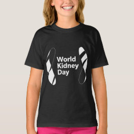 3/4 sleeve t-shirt van WKD Toddlers