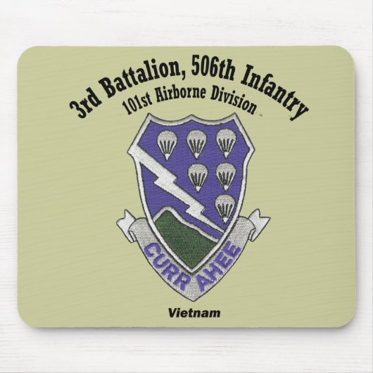 3-506e Muismat - Vietnam (Voorkant)