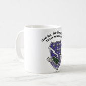 3-506th Tasses et Steins (Devant gauche)