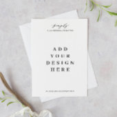 3,5-inch x5-Kaarten afdrukken