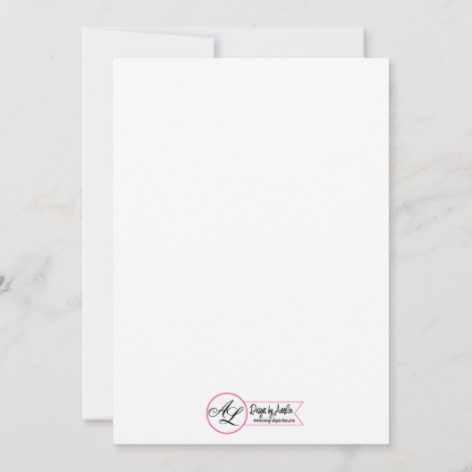 3.5x6 Carte de directions Blé sur toile de jute de (Dos)