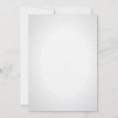 3,5x6 Cartes de direction - Mate de pingouins pour (Dos)