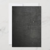 3.5x6 Directions Carte Mason Jar String Lights (Dos)